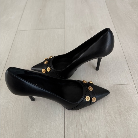 Versace Women’s High Heels - Brand New - Picture 4 of 4